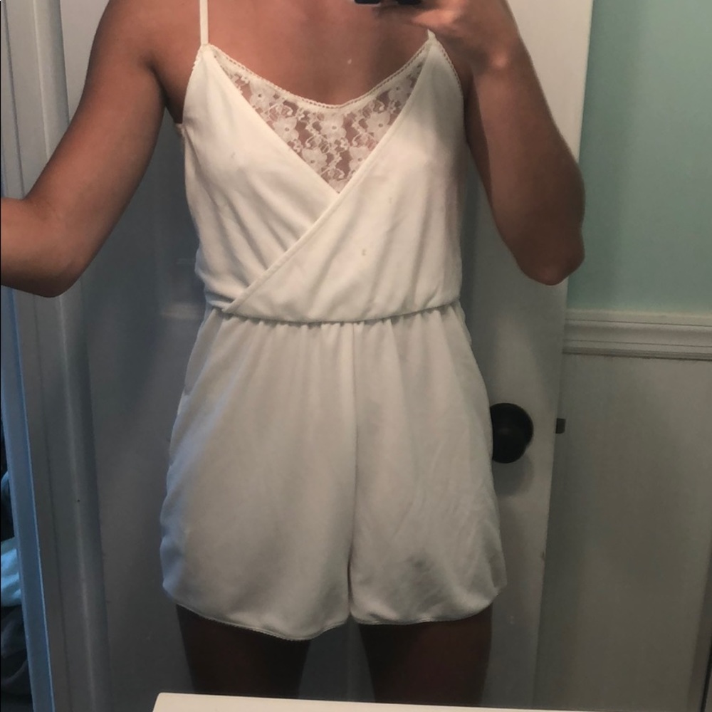Romper - Picture 2 of 2